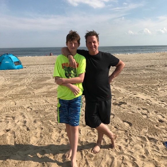 Meet your Posher, Michael - Picture 1 of 1